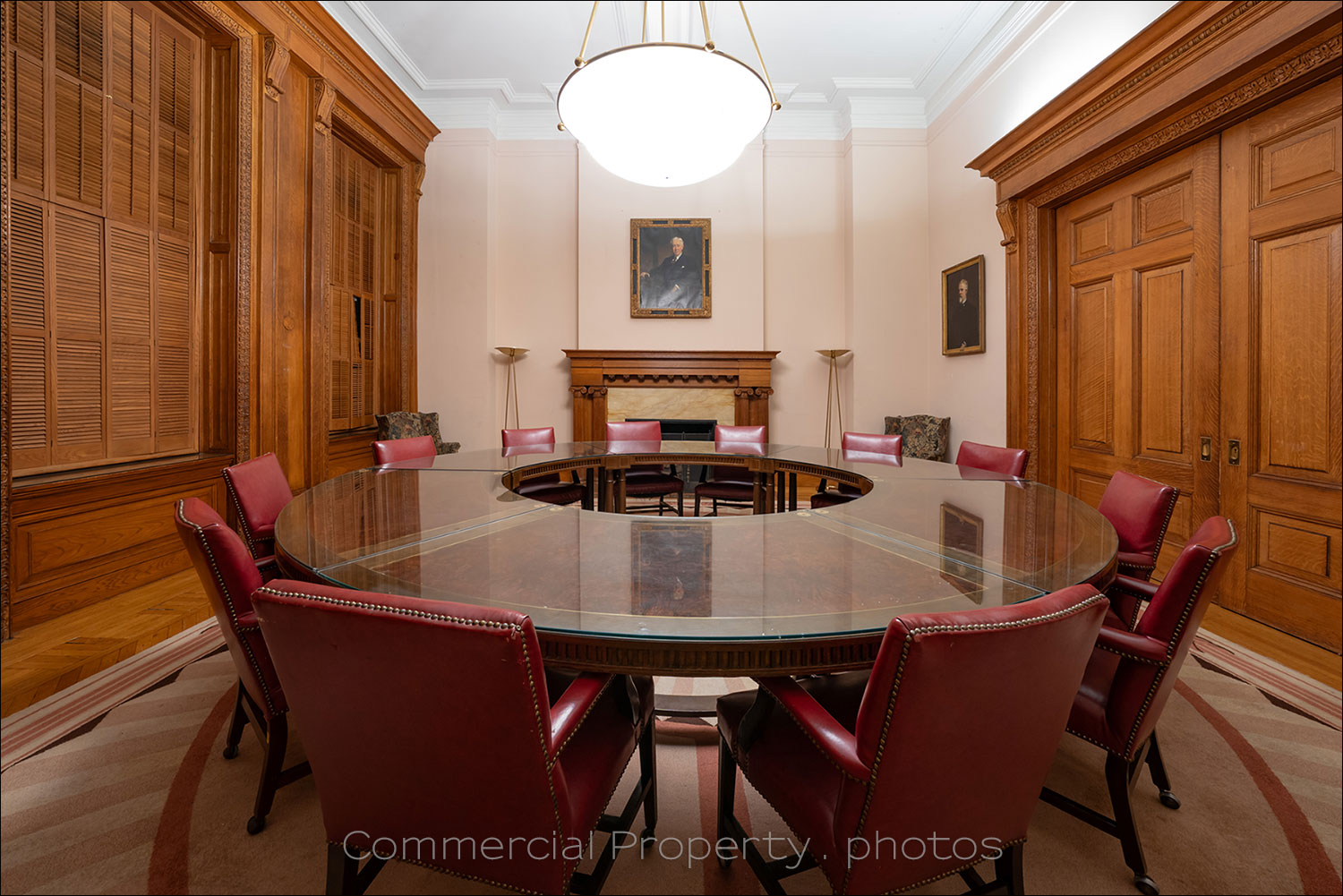 NYC commercial property photographer