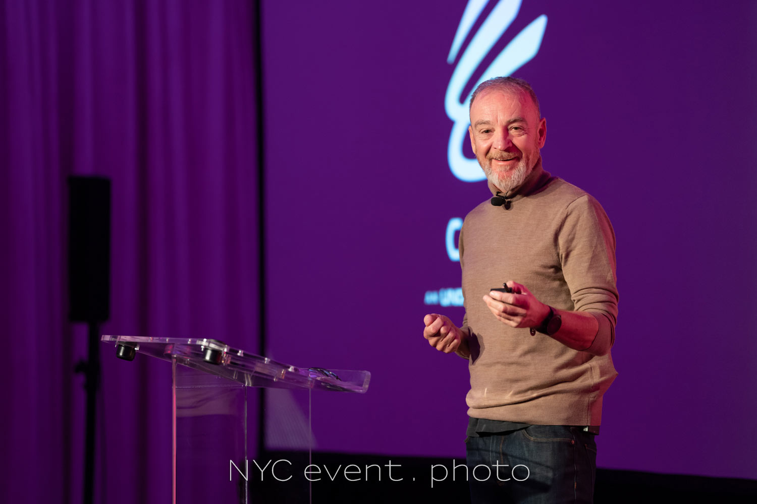 NYC conference photographer New York