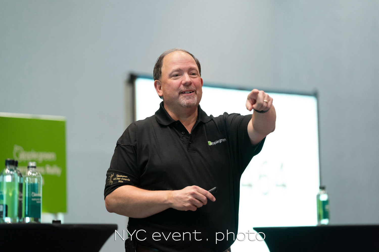 conference event photographer Monticello NY Resorts World Catskills