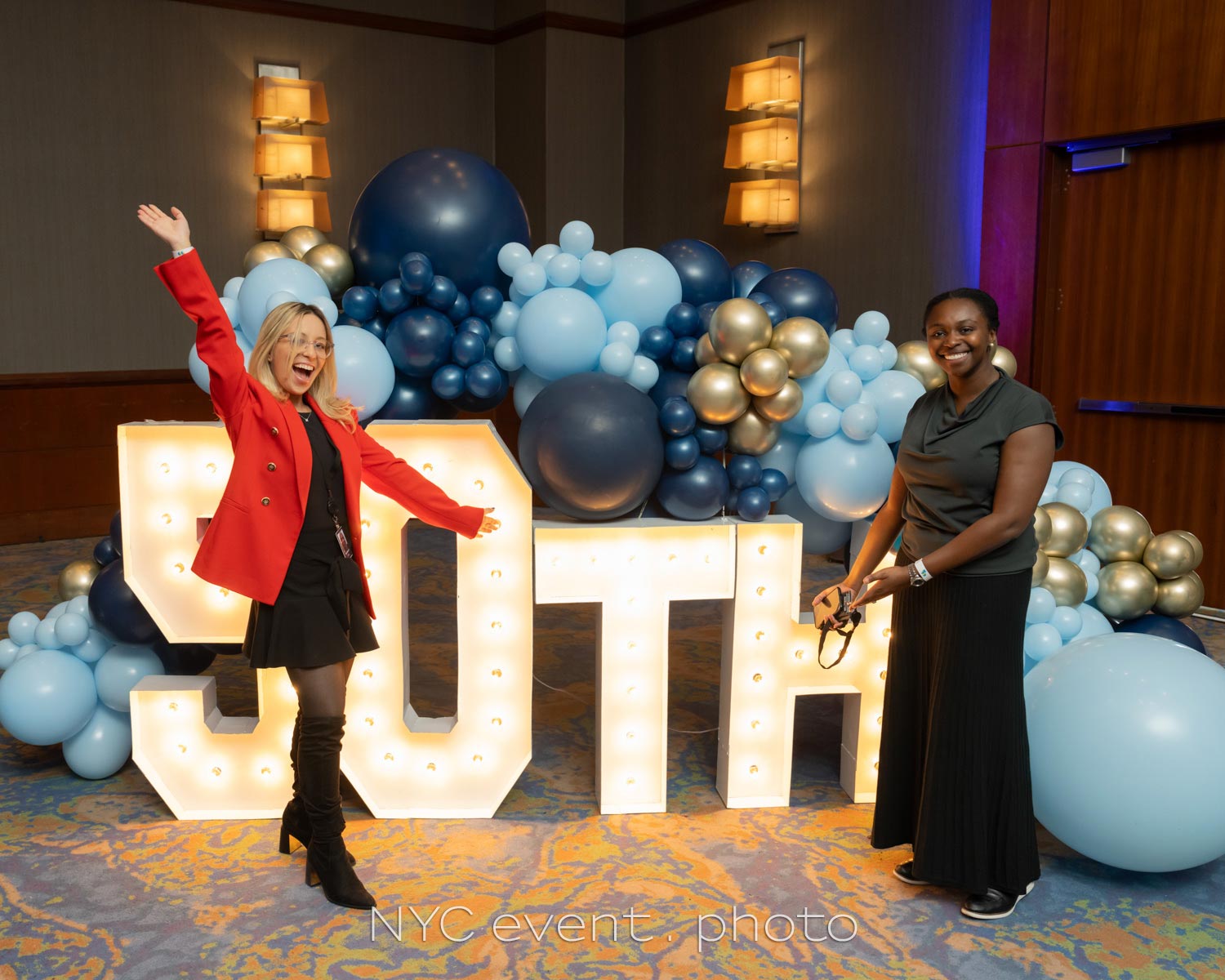 NJ New Jersey business event party photographer
