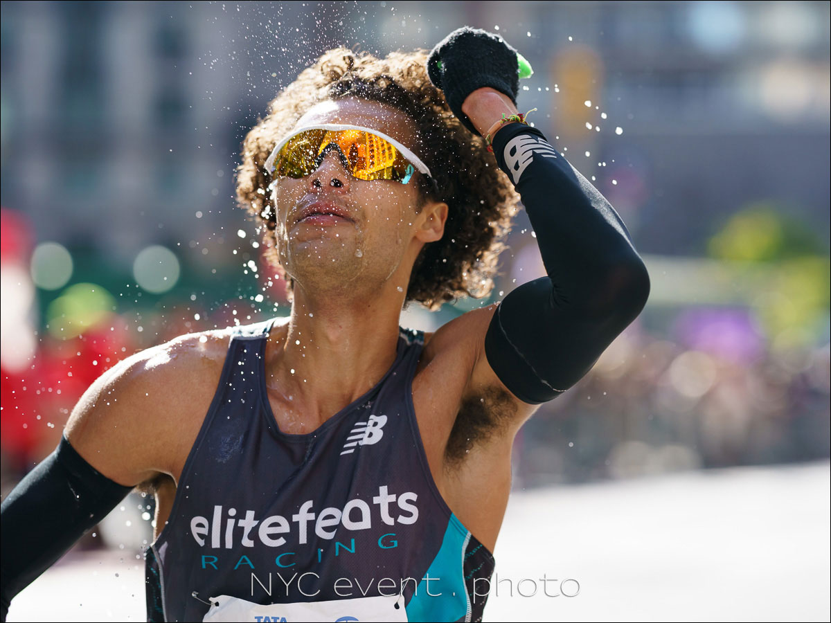 New York event photographer - NY Marathon