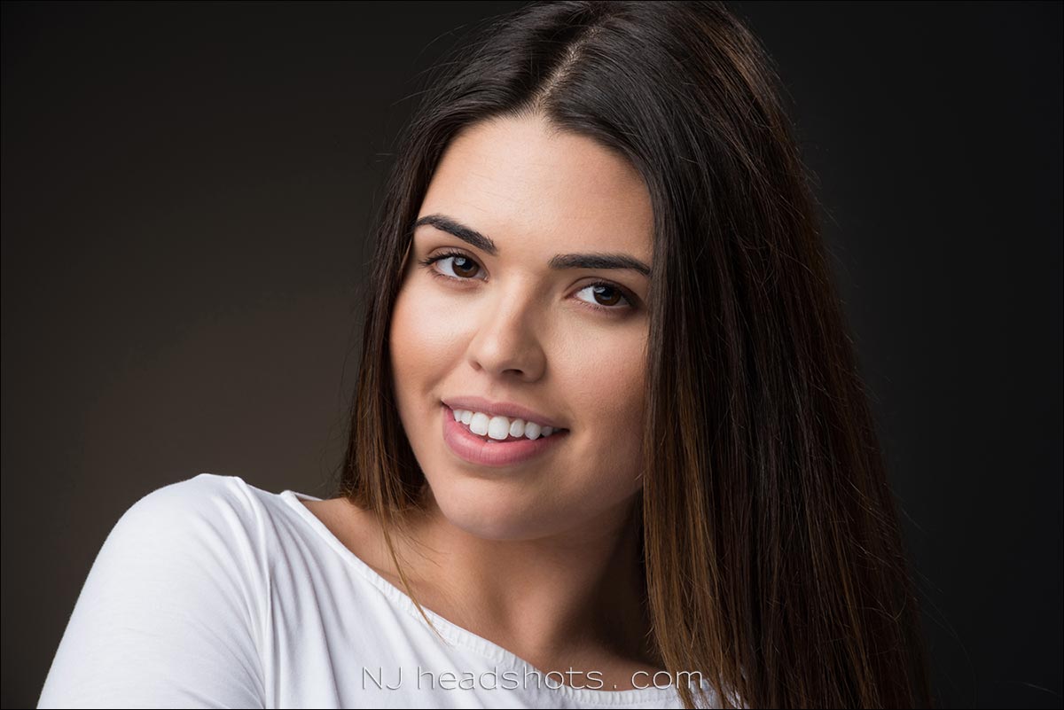 actors models headshot photographer NJ