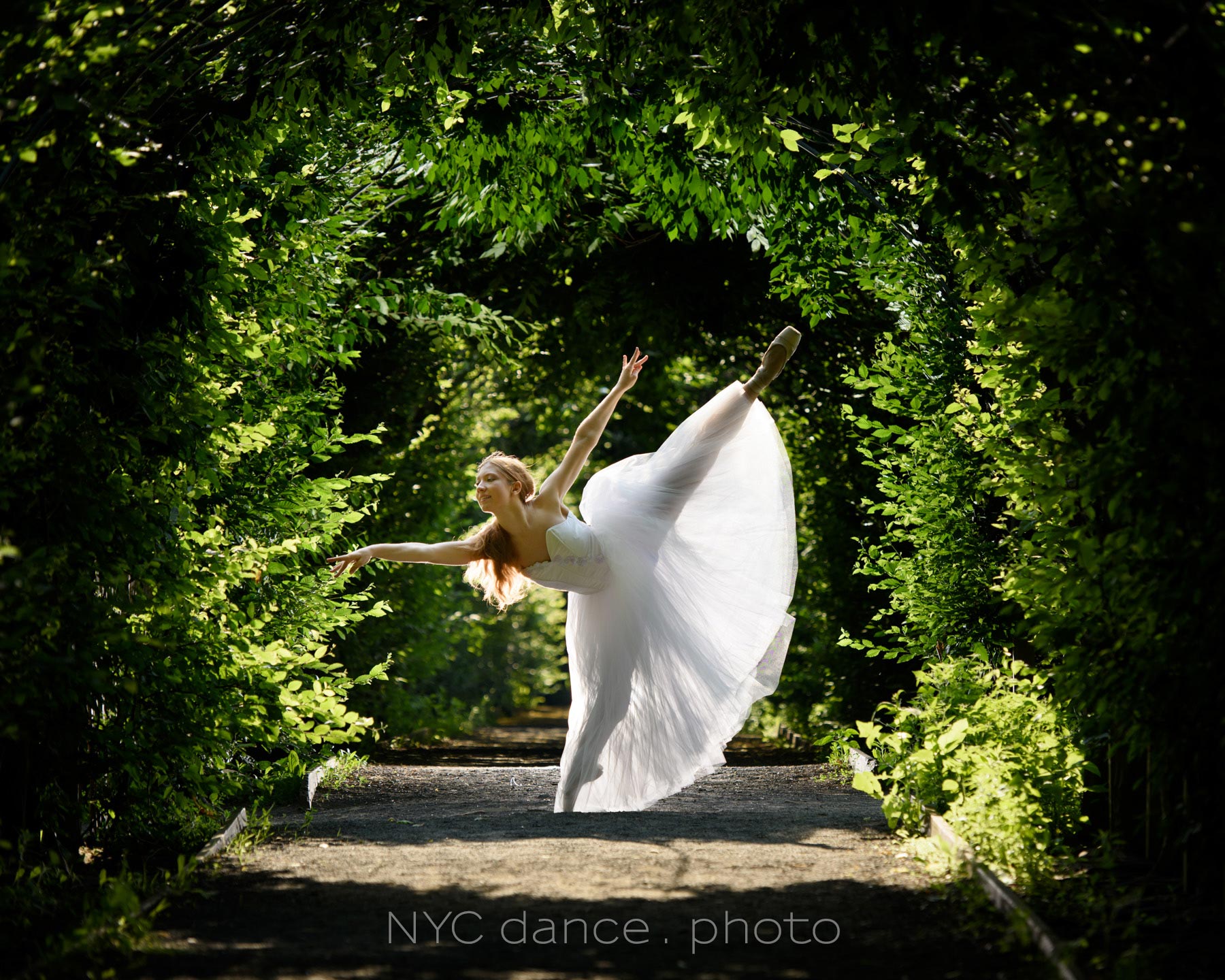NJ dance ballet photographer New Jersey