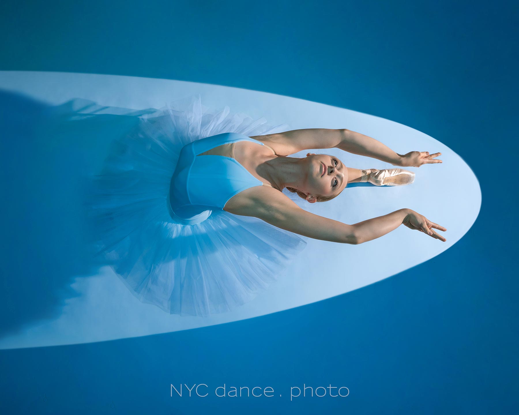 ballerina dance photographer NJ studio