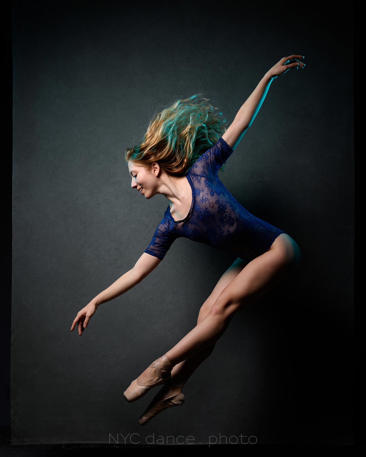 dance photographer New Jersey NJ