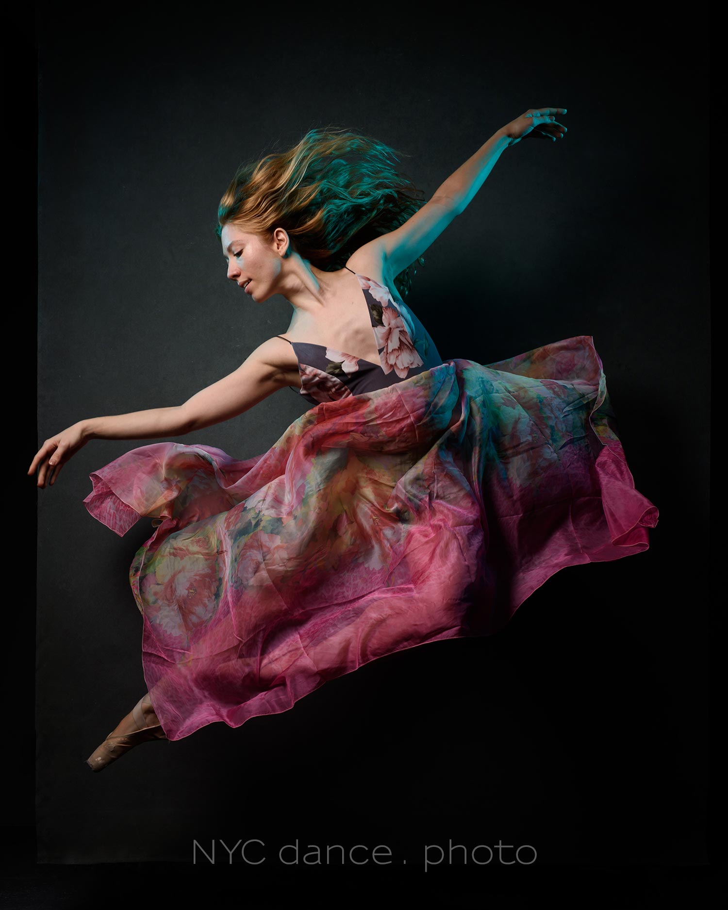 dance photographer New Jersey NJ