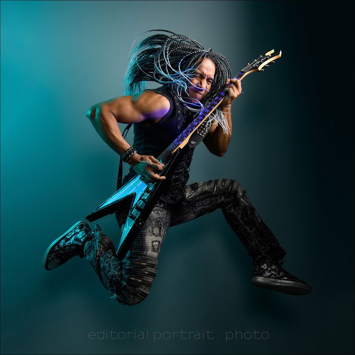NJ studio photographer New Jersey