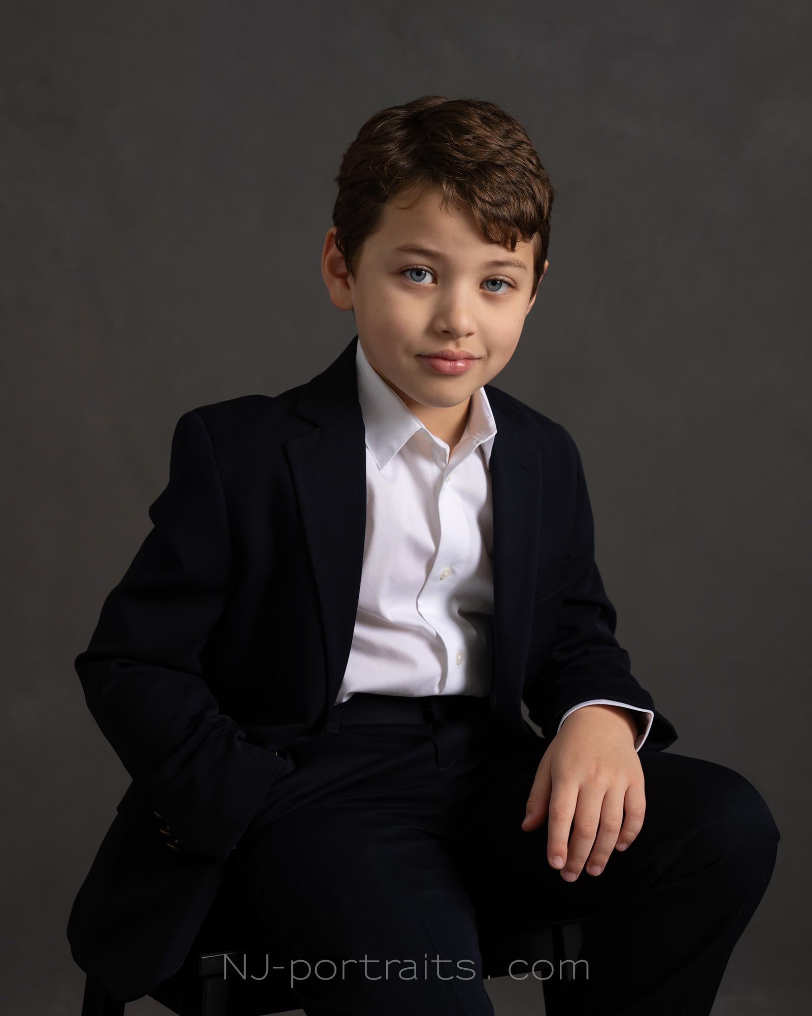 kids portrait photographer NJ