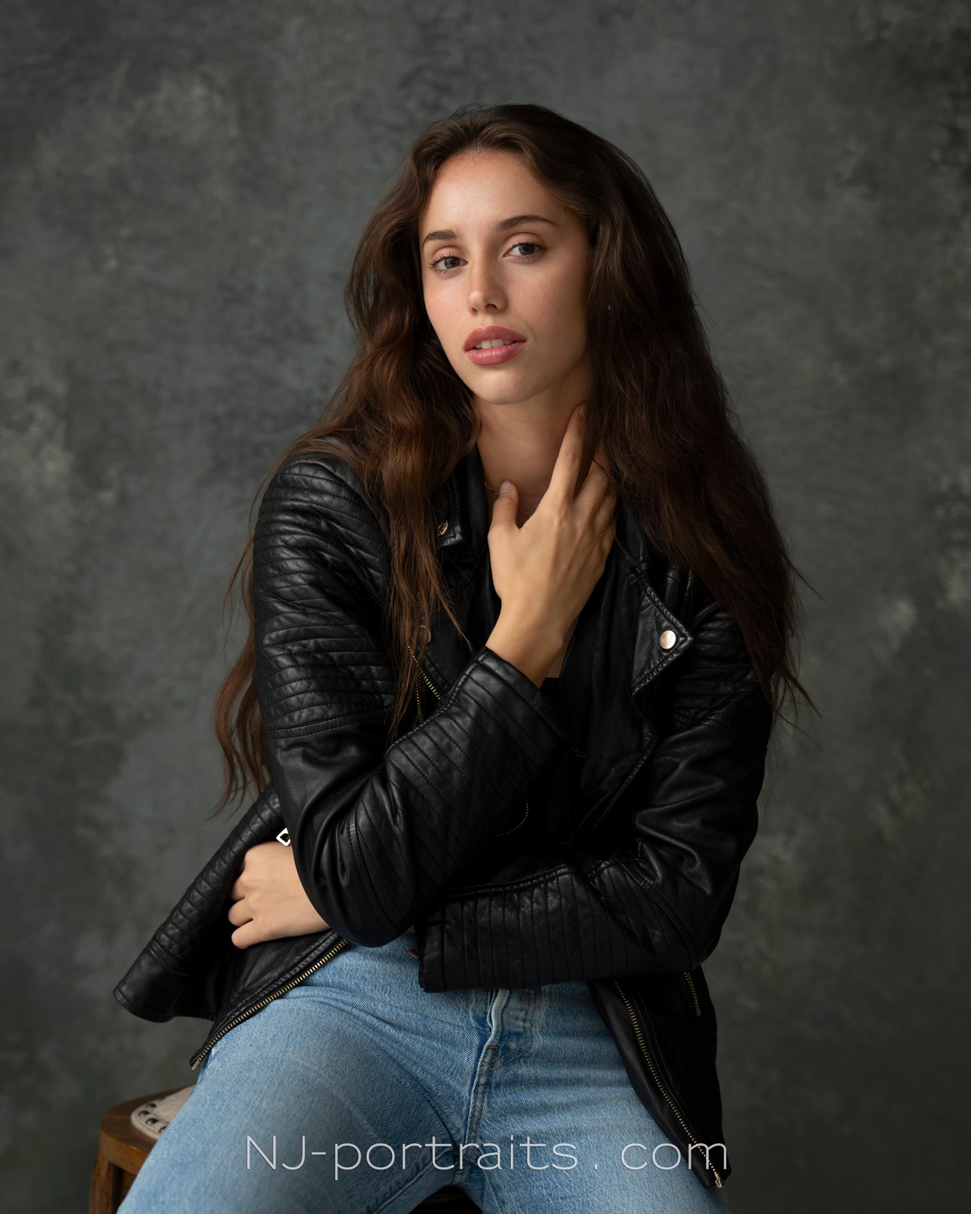 NJ portrait photographer New Jersey