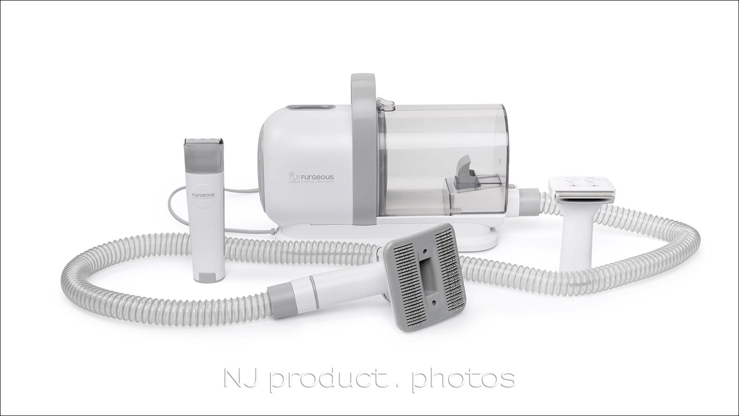 product photography white on white NJ product photographer