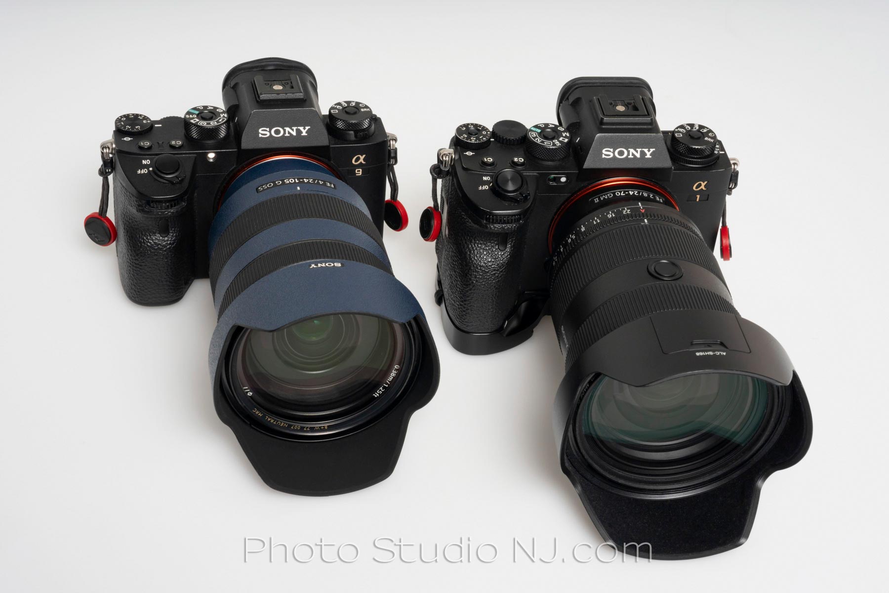 nj studio rental camera and lens rental