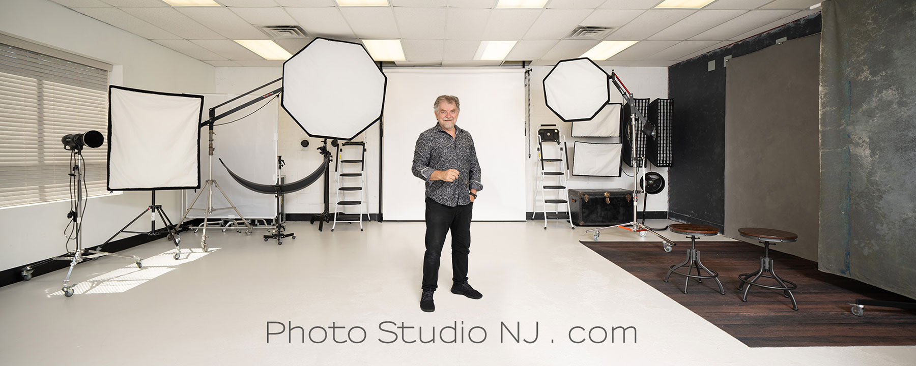 photography studio NJ